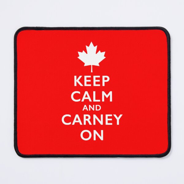 Item preview, Keep Calm and Carney On designed and sold by Asterisk-a.