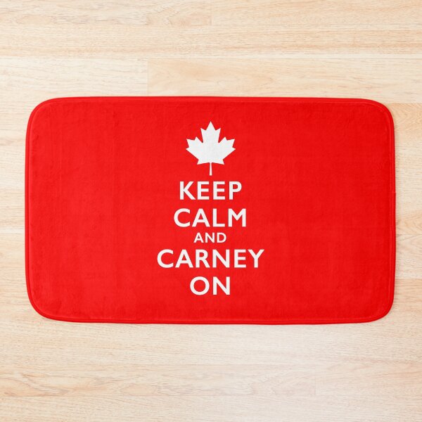 Item preview, Keep Calm and Carney On designed and sold by Asterisk-a.