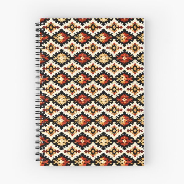 Item preview, Ethnic Geometric Folk Pattern designed and sold by Szpaku desart .
