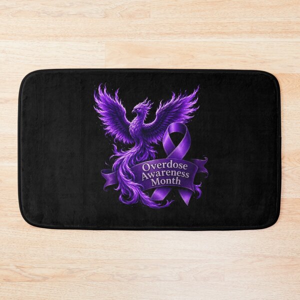 Item preview, Overdose Awareness Month  designed and sold by TheEndDesign.