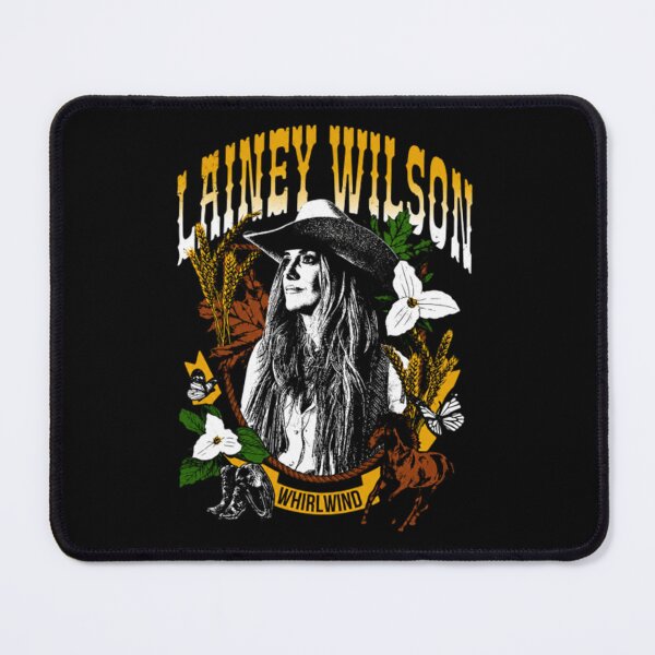Item preview, Lainey Wilson  designed and sold by lukecas.