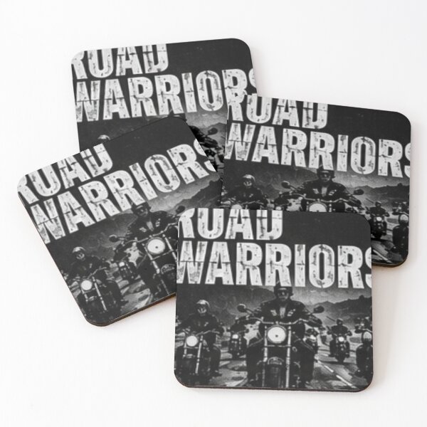 Item preview, Road Warriors designed and sold by YawBruno.