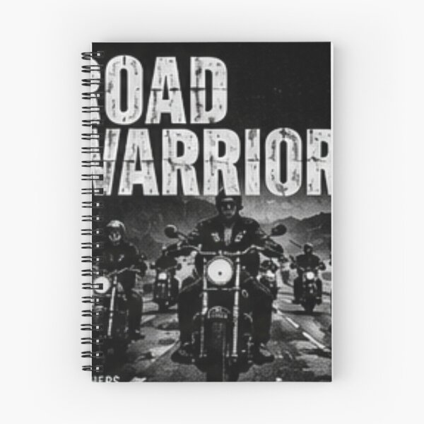 Artikelvorschau, Road Warriors entworfen und verkauft von YawBruno.