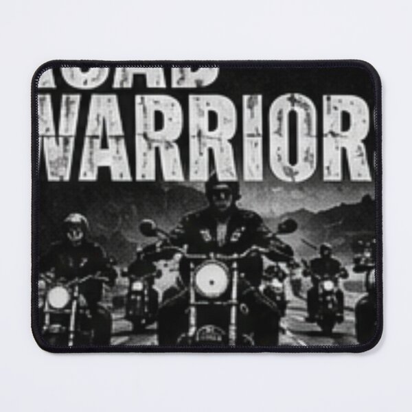 Item preview, Road Warriors designed and sold by YawBruno.
