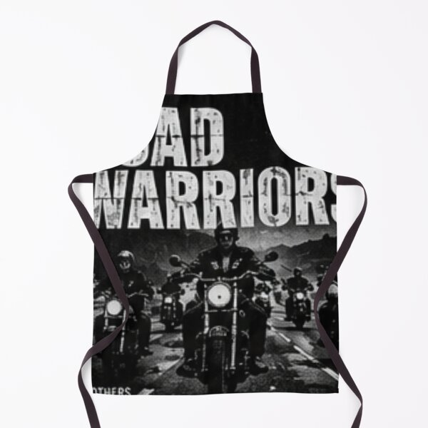 Item preview, Road Warriors designed and sold by YawBruno.