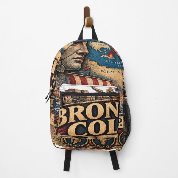 Item preview, Bronze Age Collapse c. 1200 BC – Ancient Civilizations Vintage History designed and sold by LmonioressXxx.