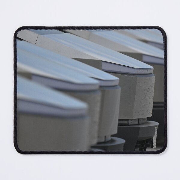 Item preview, Tesla Cyber Trucks outside SpaceX Starbase production facility designed and sold by STFPhotoAgency.