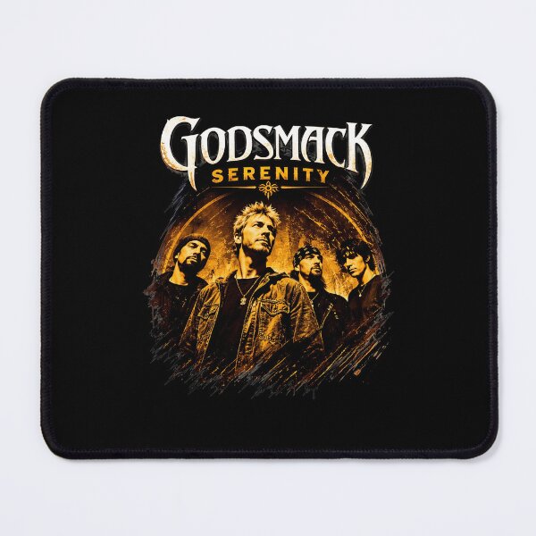 Item preview, Godsmack Serenity designed and sold by Roos-Reijnders.