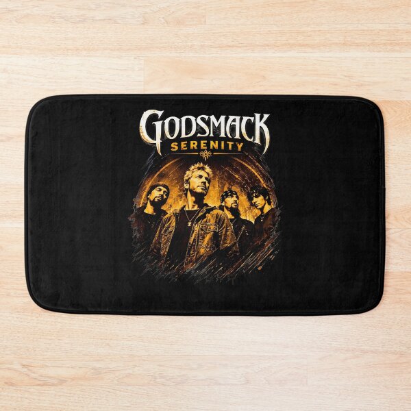 Item preview, Godsmack Serenity designed and sold by Roos-Reijnders.