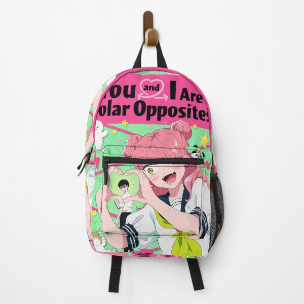 Item preview, You And I Are Polar Opposites designed and sold by TylerRoseStorey.