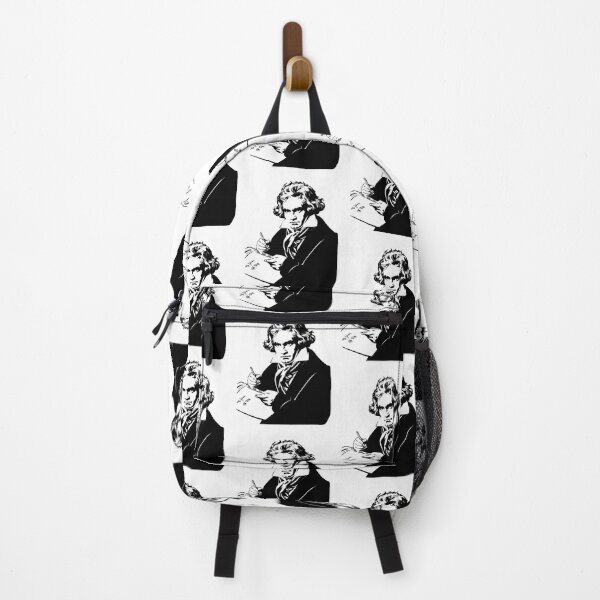 Item preview, Beethoven designed and sold by VerdePlantTees.