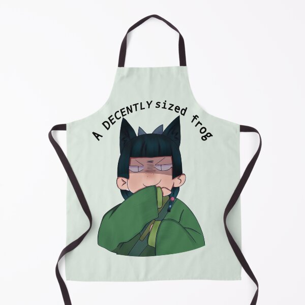 Item preview, Scribble Frog Quote designed and sold by Izaa-aart.