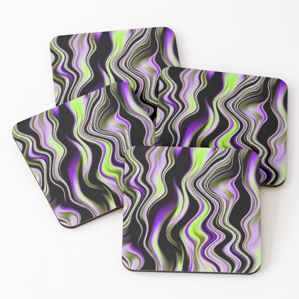 Item preview, Cybernetic Acid Lavender designed and sold by JEMAR Designs.