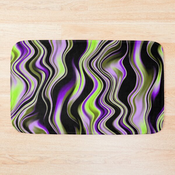 Item preview, Cybernetic Acid Lavender designed and sold by JEMAR Designs.