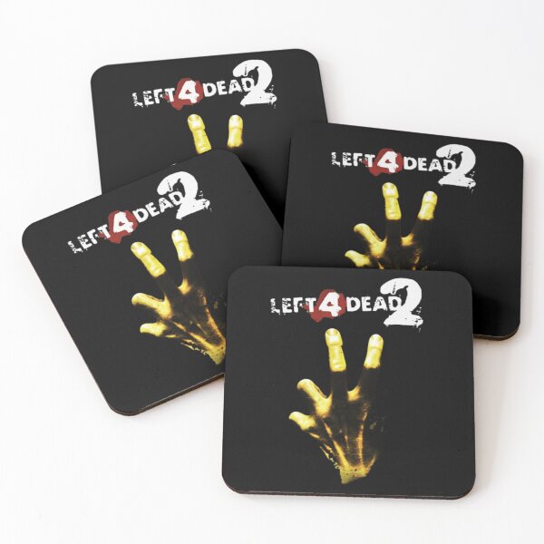 Item preview, Left 4 Dead 2, Valve Zombie Shooter designed and sold by lukecas.