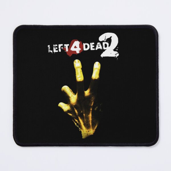 Item preview, Left 4 Dead 2, Valve Zombie Shooter designed and sold by lukecas.