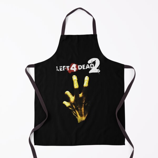 Item preview, Left 4 Dead 2, Valve Zombie Shooter designed and sold by lukecas.