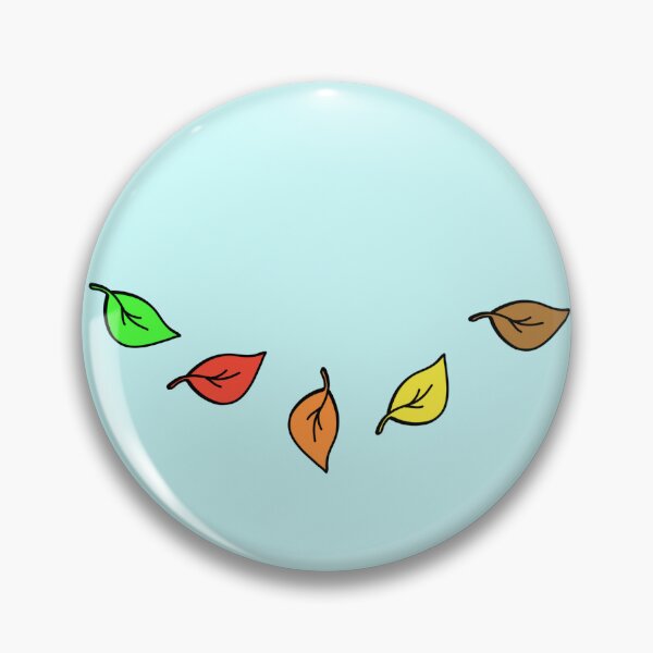 Item preview, Windy Leaves designed and sold by HuiCreations.