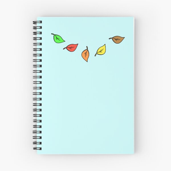 Item preview, Windy Leaves designed and sold by HuiCreations.