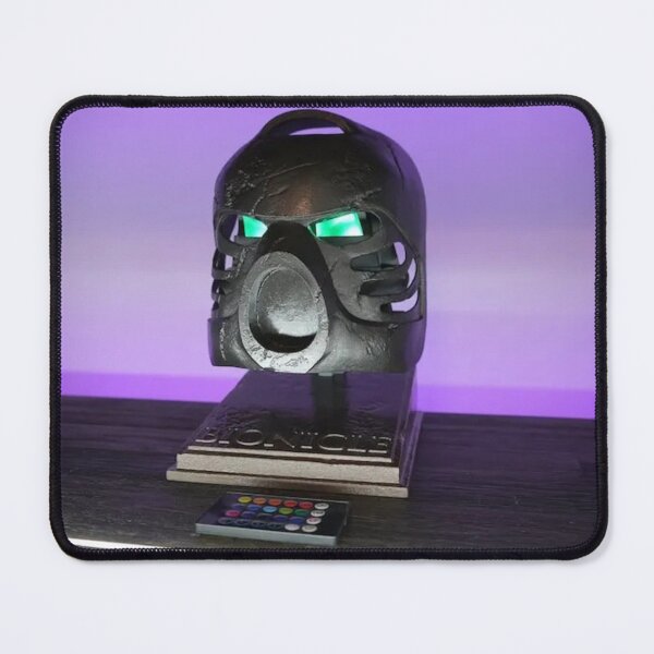 Item preview, bionicle mask designed and sold by CharmingFlowers.