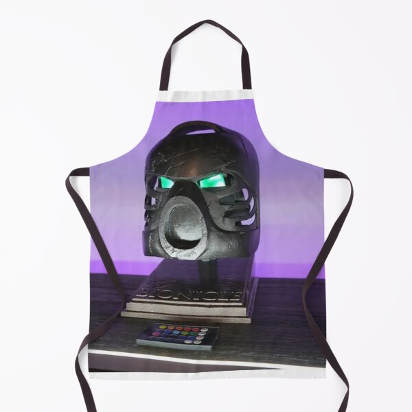 Item preview, bionicle mask designed and sold by CharmingFlowers.