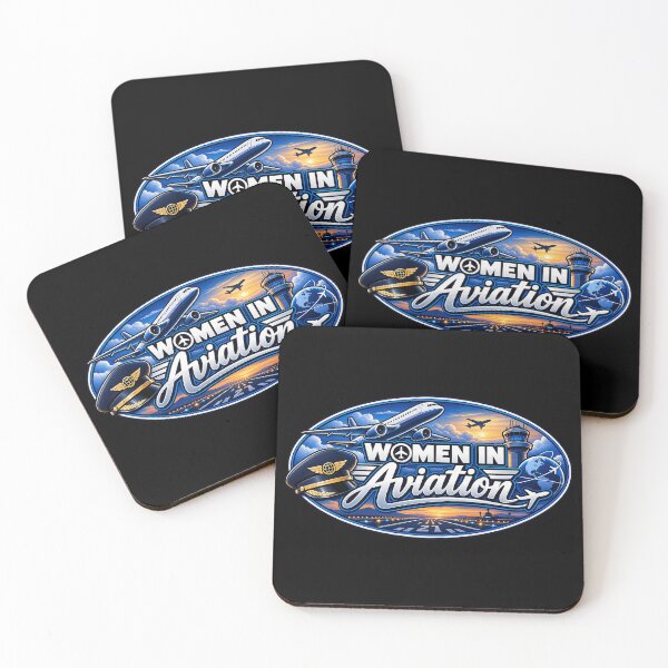 Item preview, Women In Aviation designed and sold by RLan.
