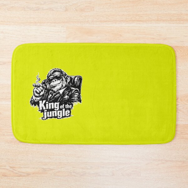Item preview, King of the Jungle – Alpha Gorilla Suit Design designed and sold by Cabrasco.