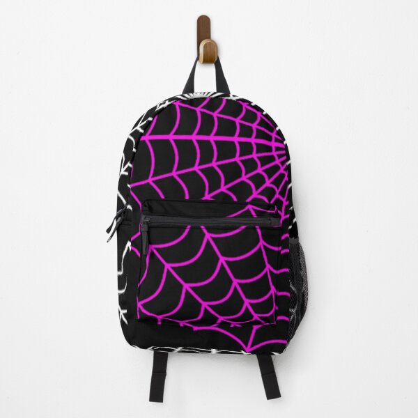 Item preview, Spider Web pink and white designed and sold by AS1786.