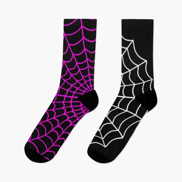 Item preview, Spider Web pink and white designed and sold by AS1786.