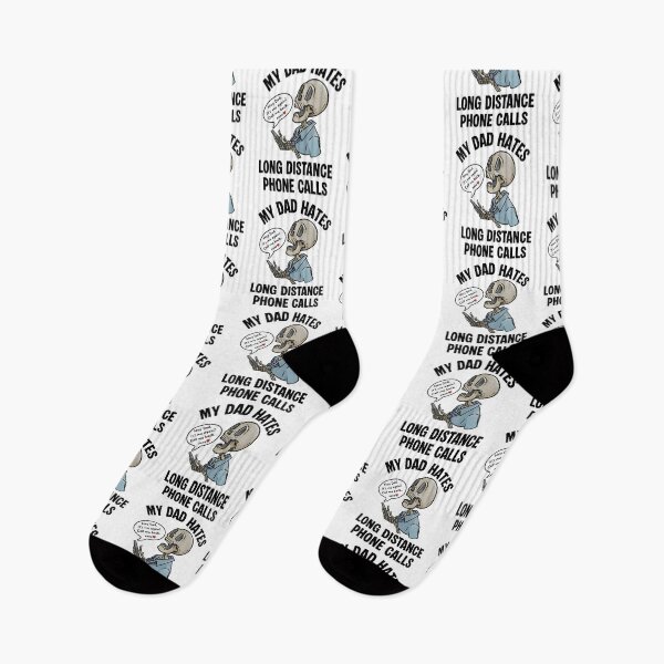 Item preview, Funny Skeleton Dad Long Distance Joke designed and sold by cerima.
