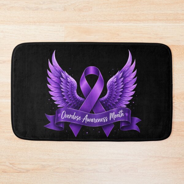 Item preview, Overdose Awareness Month  designed and sold by TheEndDesign.