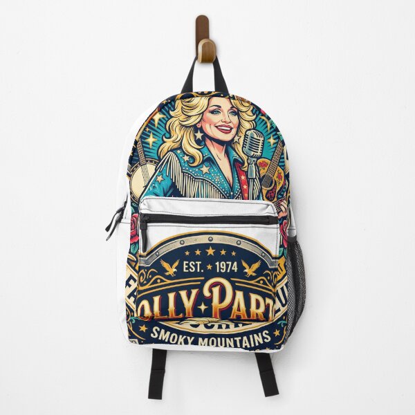 Item preview, Certified Dolly Patron Fans Enthusiast designed and sold by FitEnvy.