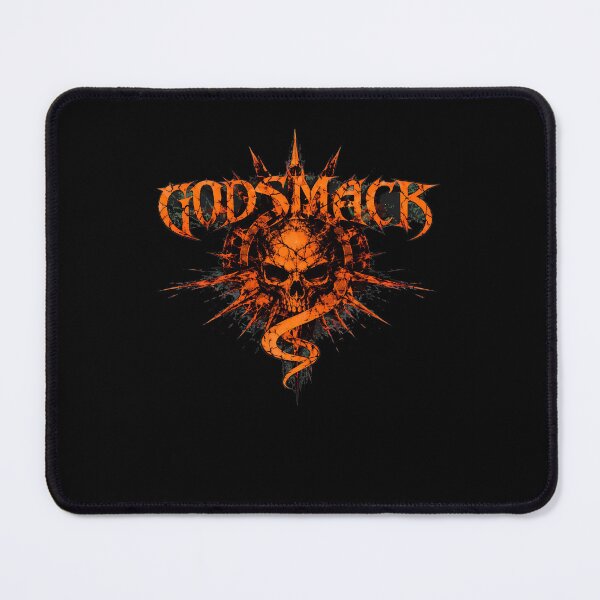 Item preview, Godsmack Band designed and sold by Roos-Reijnders.