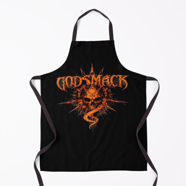 Item preview, Godsmack Band designed and sold by Roos-Reijnders.