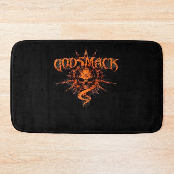 Item preview, Godsmack Band designed and sold by Roos-Reijnders.