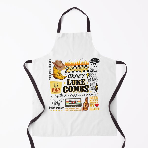 Item preview, Luke Combs, Beautiful Crazy Country Music designed and sold by lukecas.