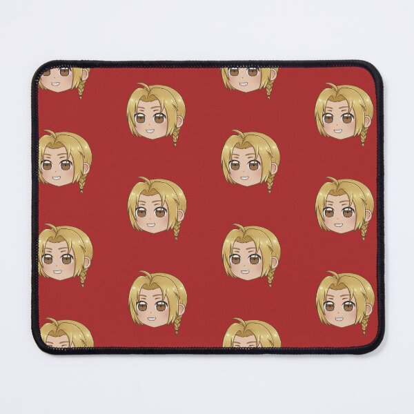 Item preview, Edward Elric designed and sold by Anetri.