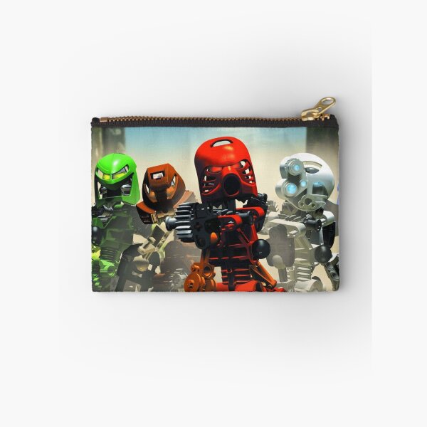 Item preview, Bionicle wallpaper designed and sold by CharmingFlowers.