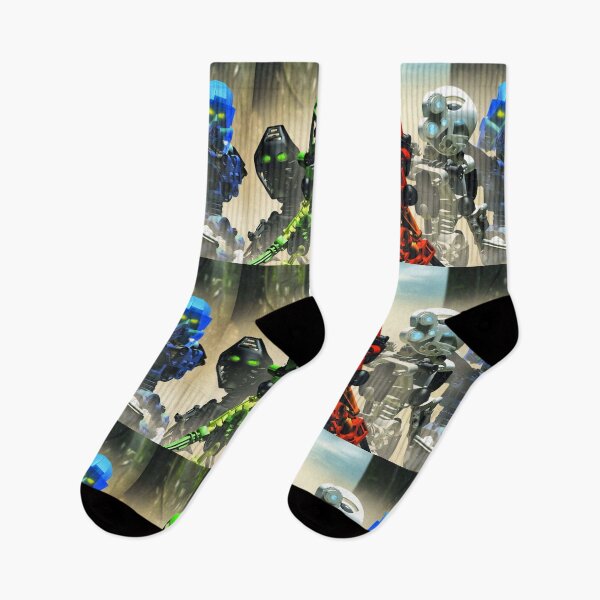 Item preview, Fondo de pantalla de Bionicle designed and sold by CharmingFlowers.