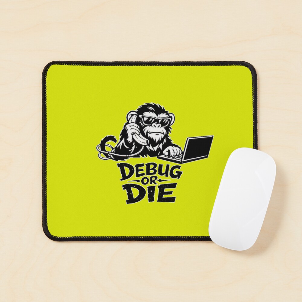 Item preview, Mouse Pad designed and sold by Cabrasco.