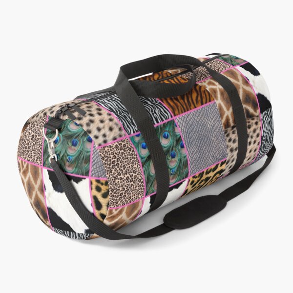 Item preview, Animal Patchwork designed and sold by GMTcreations.