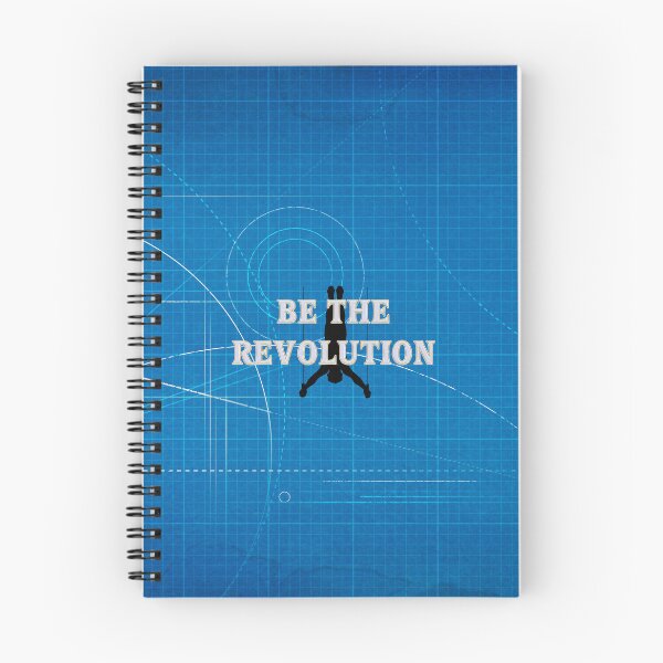 Item preview, Gymnastics Revolution designed and sold by teepossible.