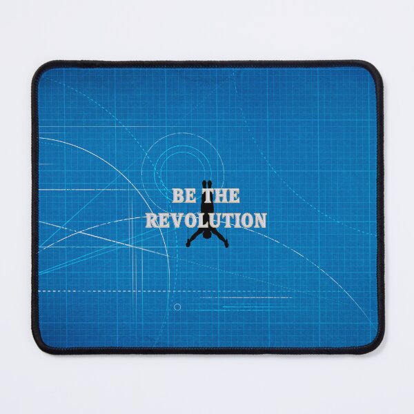 Item preview, Gymnastics Revolution designed and sold by teepossible.