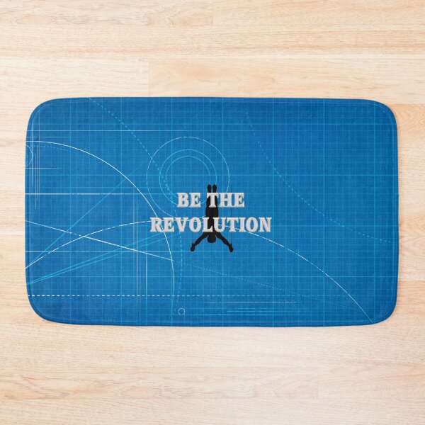 Item preview, Gymnastics Revolution designed and sold by teepossible.