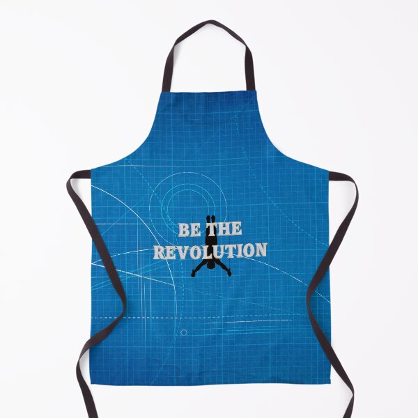 Item preview, Gymnastics Revolution designed and sold by teepossible.