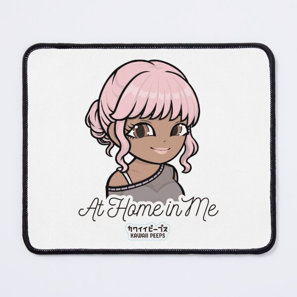 Item preview, Pastel Power Crew At Home in Me designed and sold by P-L-Sardines.
