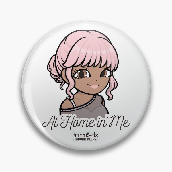 Item preview, Pastel Power Crew At Home in Me designed and sold by P-L-Sardines.