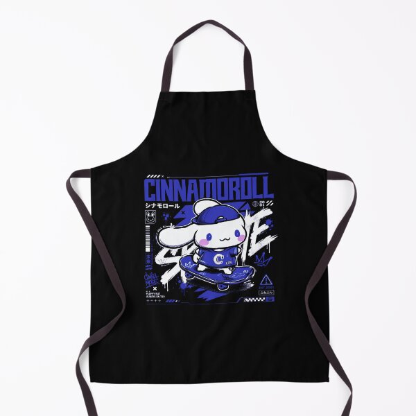 Item preview, Cinnamoroll Cyberpunk designed and sold by Knightly Armor.
