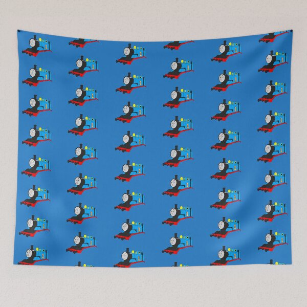 Item preview, Stylised RWS Thomas designed and sold by SplendidRedShop.