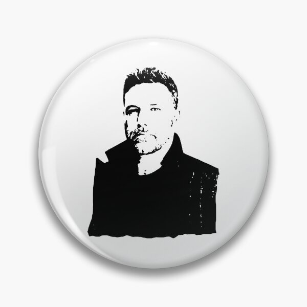 Item preview, Ben Affleck designed and sold by VerdePlantTees.